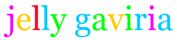Jelly Gaviria
